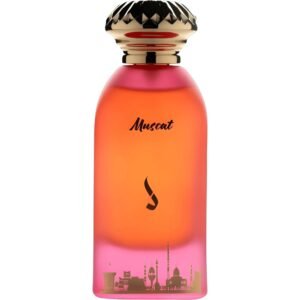 Muscat by Dkhoon Emirates 100ml EDP Perfumeo