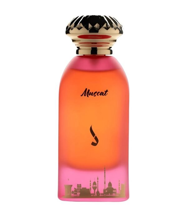 Muscat by Dkhoon Emirates 100ml EDP Perfumeo