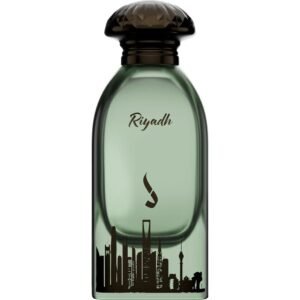 Riyadh by Dkhoon Emirates 100ml EDP Perfumeo
