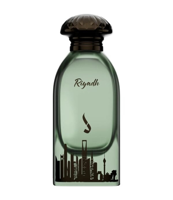 norm-8112 Riyadh by Dkhoon Emirates 100ml EDP Perfumeo
