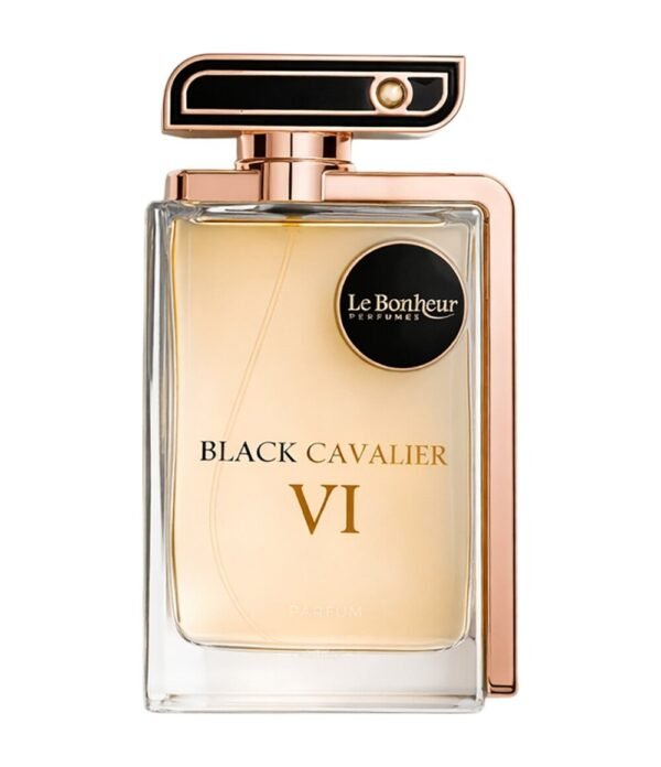 Black Cavalier VI by Le Bonheur 100ml EDP Perfumeo