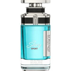 The Story Sport by Le Bonheur 100ml EDP Perfumeo