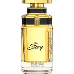The Story by Le Bonheur 100ml EDP Perfumeo