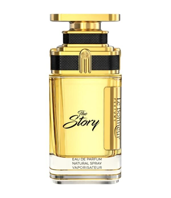 norm-8121 The Story by Le Bonheur 100ml EDP Perfumeo