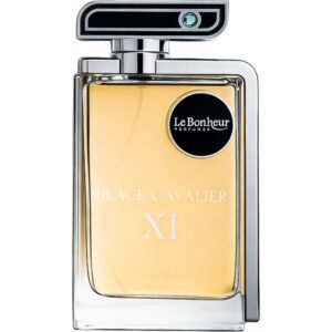 Black Cavalier XI by Le Bonheur 100ml EDP Perfumeo