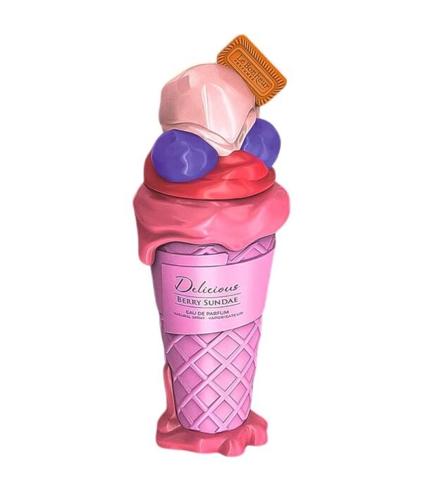 norm-8127 Delicious Berry Sundae by Le Bonheur 100ml EDP Perfumeo