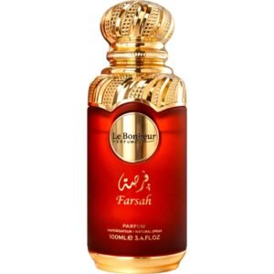 Farsah by Le Bonheur 100ml EDP Perfumeo