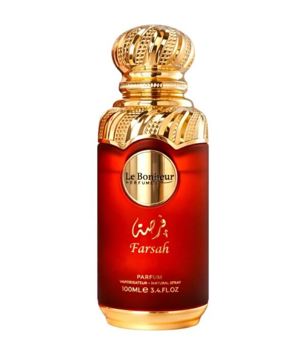 norm-8129 Farsah by Le Bonheur 100ml EDP Perfumeo