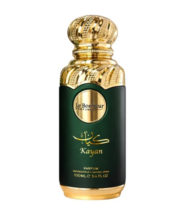 norm-8131 Kayan by Le Bonheur 100ml EDP Perfumeo