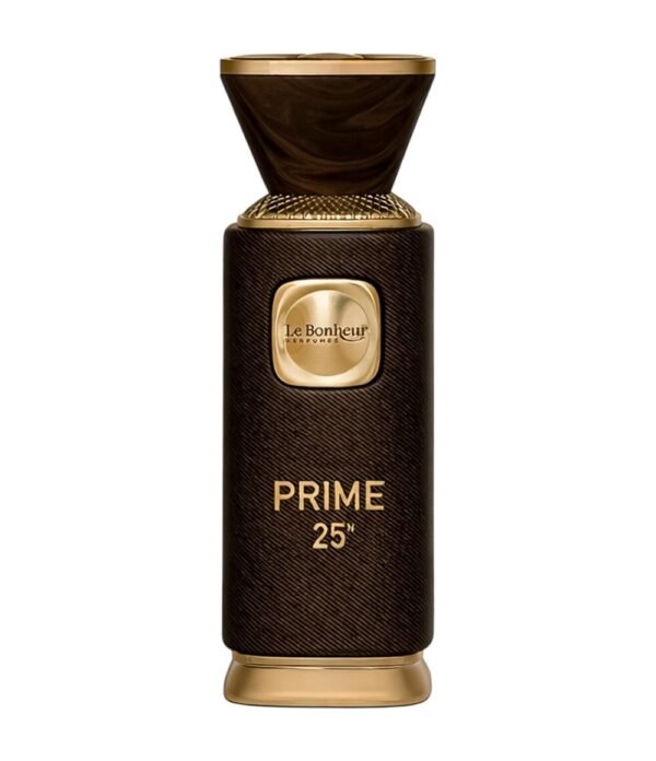 Prime 25 N by Le Bonheur 100ml EDP Perfumeo