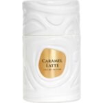 Caramel Latte by Le Bonheur 100ml EDP Perfumeo