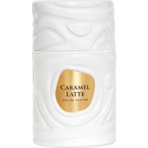 Caramel Latte by Le Bonheur 100ml EDP Perfumeo