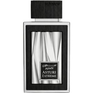 Asturi EXTREME by Le Bonheur 100ml EDP Perfumeo
