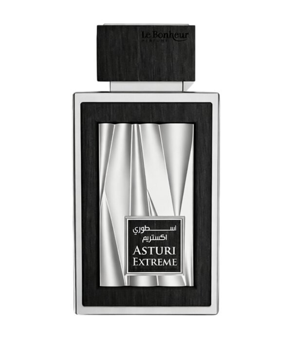 norm-8153 Asturi EXTREME by Le Bonheur 100ml EDP Perfumeo
