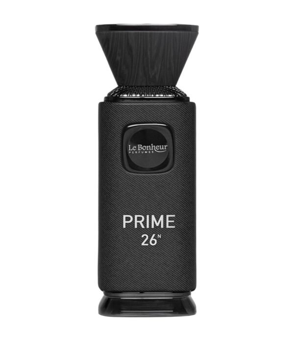 norm-8155 Prime 26 N by Le Bonheur 100ml EDP Perfumeo