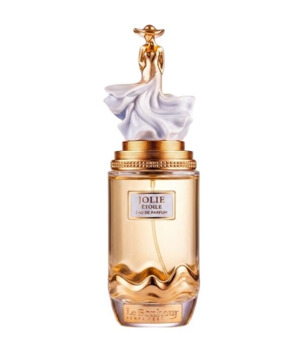 Jolie Étoile by Le Bonheur 100ml EDP Perfumeo