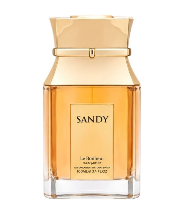 norm-8161 Sandy by Le Bonheur 100ml EDP Perfumeo