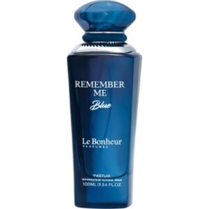 Remember Me Blue by Le Bonheur 100ml EDP Perfumeo