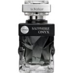 Sapphire Onyx by Le Bonheur 100ml EDP Perfumeo