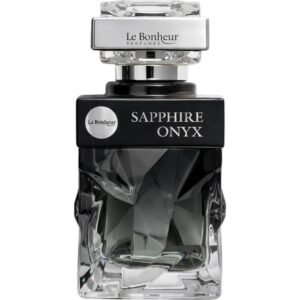 Sapphire Onyx by Le Bonheur 100ml EDP Perfumeo