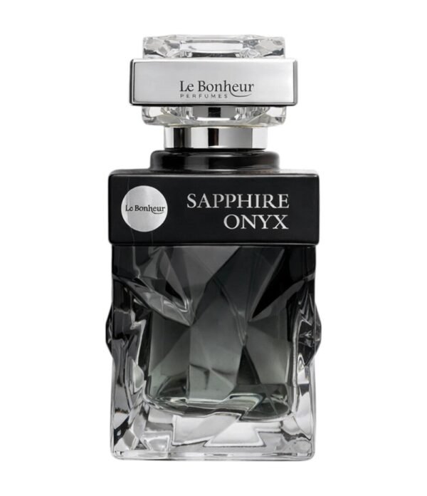 norm-8167 Sapphire Onyx by Le Bonheur 100ml EDP Perfumeo