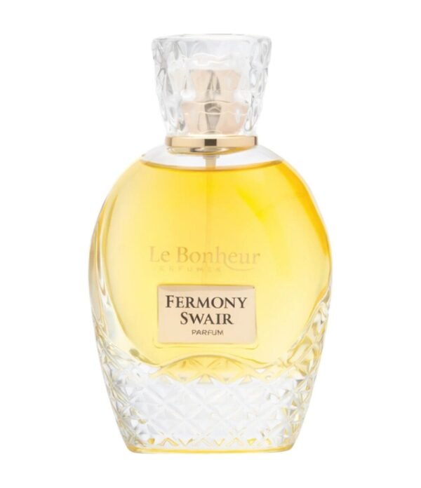 norm-8170 Fermony Swair by Le Bonheur 100ml EDP Perfumeo