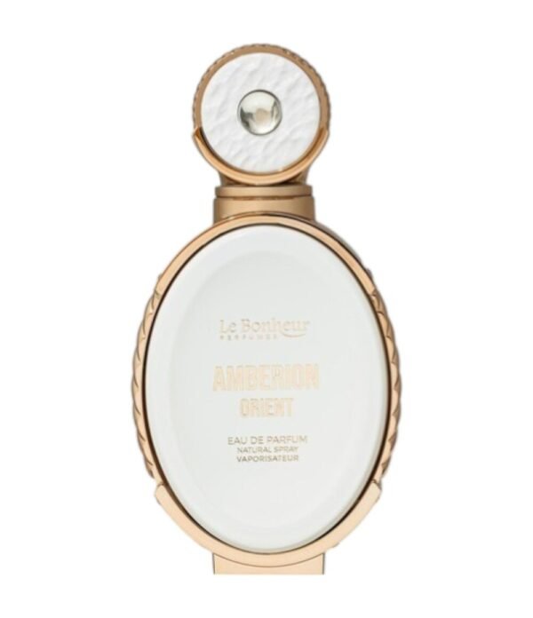 Amberion Orient by Le Bonheur 100ml EDP Perfumeo