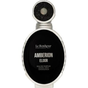 Amberion Elixir by Le Bonheur 100ml EDP Perfumeo