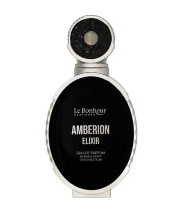 norm-8182 Amberion Elixir by Le Bonheur 100ml EDP Perfumeo