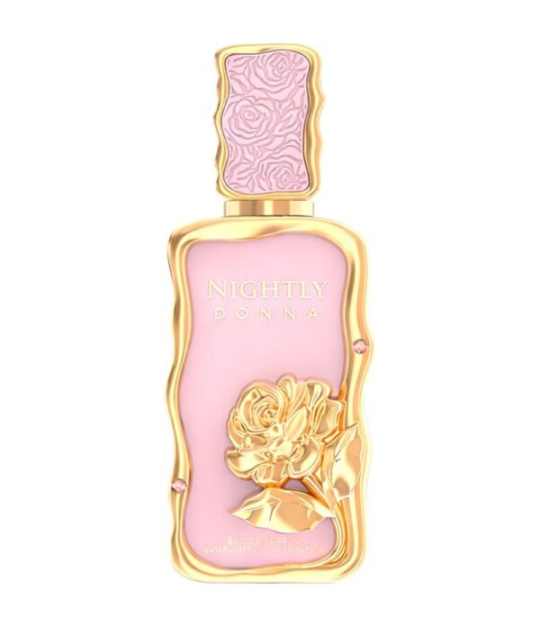 norm-8186 Nightly Donna by Le Bonheur 100ml EDP Perfumeo