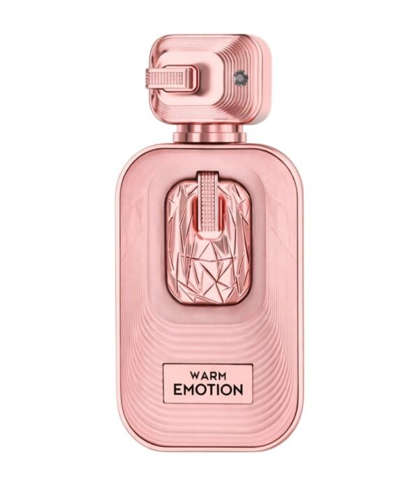 norm-8190 Warm Emotion by Le Bonheur 100ml EDP Perfumeo