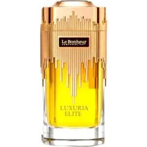 Luxuria Elite by Le Bonheur 100ml EDP Perfumeo