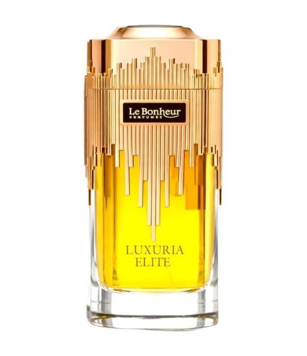 norm-8196 Luxuria Elite by Le Bonheur 100ml EDP Perfumeo
