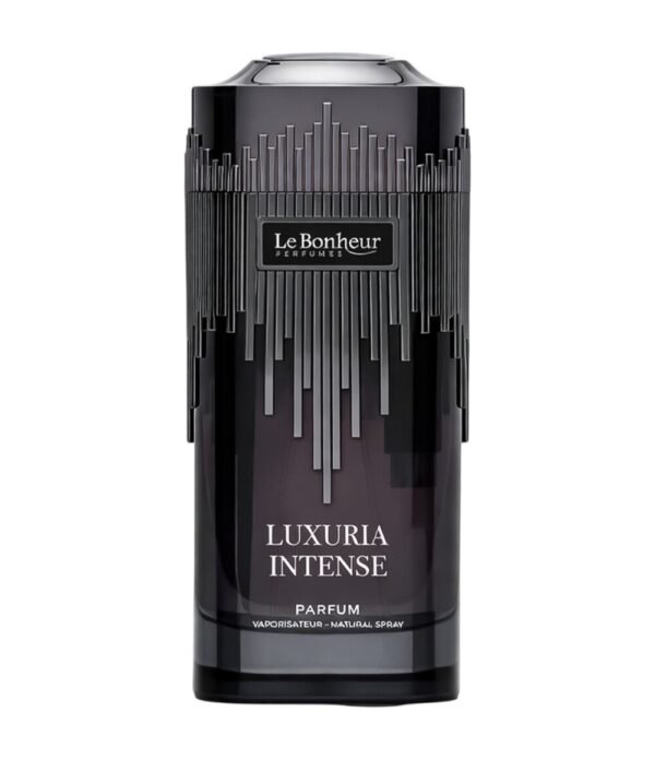 norm-8199 Luxuria Intense by Le Bonheur 100ml EDP Perfumeo