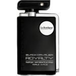 Black Cavalier Royalty by Le Bonheur 100ml EDP Perfumeo