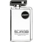 Black Cavalier Surge by Le Bonheur 100ml EDP Perfumeo