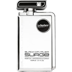 Black Cavalier Surge by Le Bonheur 100ml EDP Perfumeo