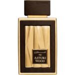 Asturi Wood by Le Bonheur 100ml EDP Perfumeo