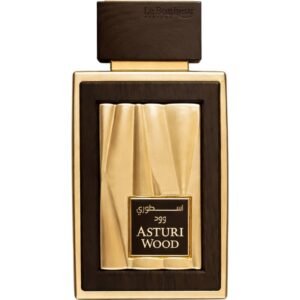 Asturi Wood by Le Bonheur 100ml EDP Perfumeo