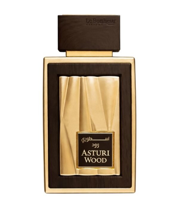 norm-8207 Asturi Wood by Le Bonheur 100ml EDP Perfumeo