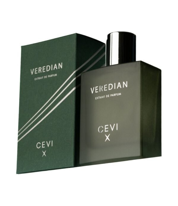 Veredian by CEVI X 100ml Extrait Perfumeo