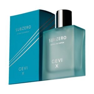 Subzero by CEVI X 100ml Extrait Perfumeo