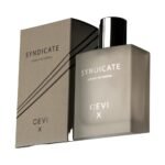 Syndicate by CEVI X 100ml Extrait Perfumeo