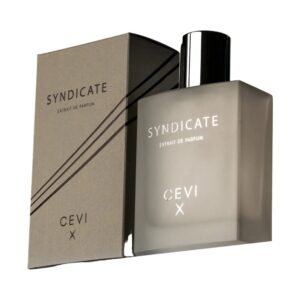 Syndicate by CEVI X 100ml Extrait Perfumeo