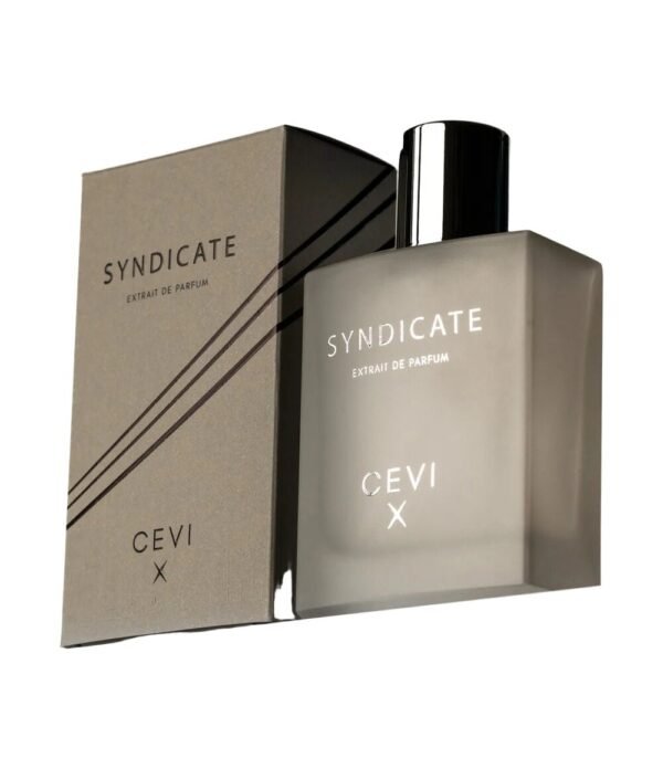 norm-8221 Syndicate by CEVI X 100ml Extrait Perfumeo