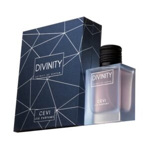 Divinity by CEVI 100ml Extrait Perfumeo