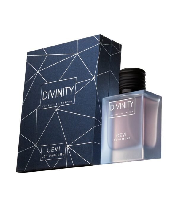norm-8223 Divinity by CEVI 100ml Extrait Perfumeo