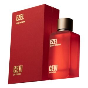 Ezel by CEVI 100ml Extrait Perfumeo