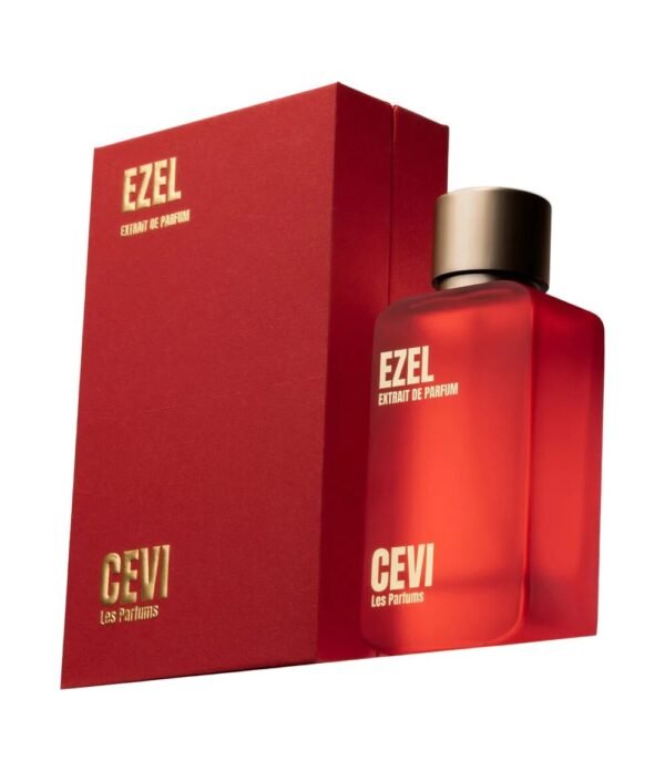 norm-8227 Ezel by CEVI 100ml Extrait Perfumeo
