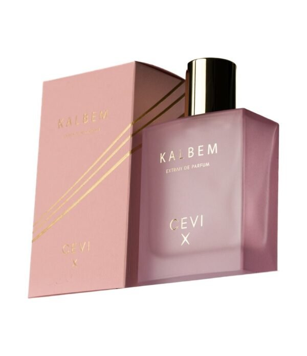 Kalbem by CEVI X 100ml Extrait Perfumeo